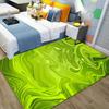 3D Streamline Pattern Carpet for Bedroom Area Rugs in The Living Room Home Decor Floor Mat Bedroom Carpet Decor DoorMat Play Mat