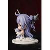 10CM Anime Figure Game Azur Lane Unicorn Figure USS Hammann Model Toy Gift Action Figure OB11 Accessories Model PVC