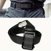 Anti Theft Belt Waist Bag, Portable Hidden Money Strap Belt, Secret Hiding Wallet Belt Waist Bag