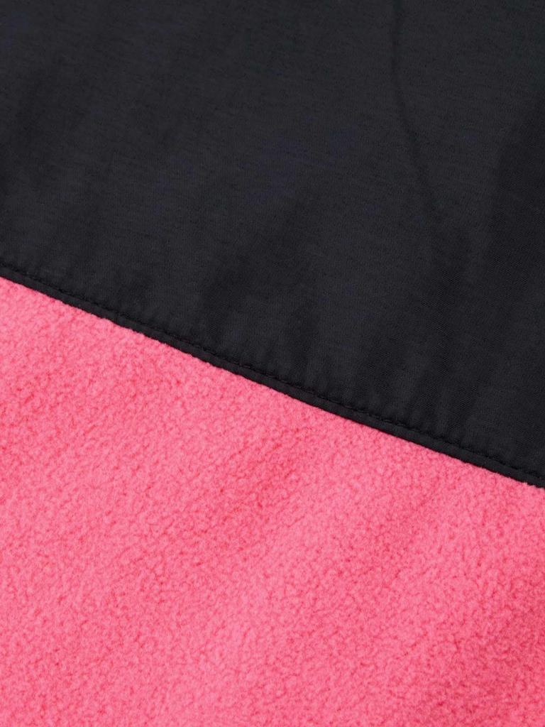 North Fleece Jacket ZI Mountain Versa Micro Jacket Fandango Pink 160 [The Face]