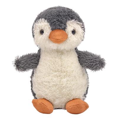 Simulated Penguin Doll Children's Soothing Doll Plush Toys Holiday Gift Doll Event Gifts