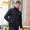 Men's Outdoor Warm Fleece Jacket
