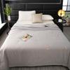 Jindoduo Pure Cotton Embroidered All-Season Quilt