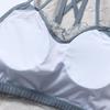 Women's Sweet Split Skirt Swimsuit - Slimming, Sexy, and Conservative Super Fairy Style for Summer & Hot Springs