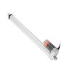 Linear Actuator 12V 16 Inch High Load 330lbs/1500N 0.19"/s IP54 Protection