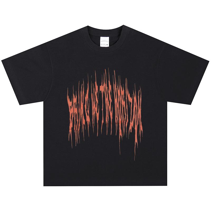 Bring Me The Horizon T-Shirt, Soft Fabric Casual Daily Wear XXXL