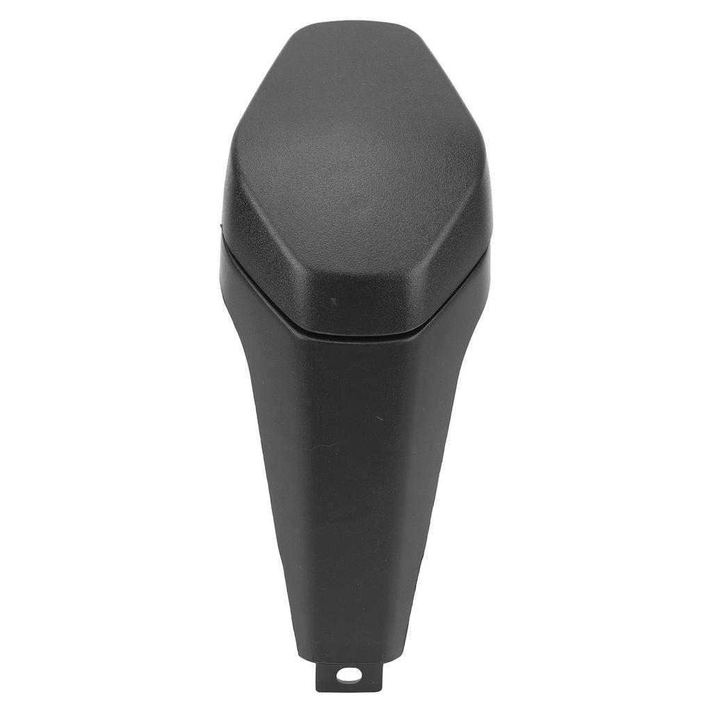 Careaj Coadă Scaun Spate Negru Rezistent la Căldură Cocoșă Scaun Careaj Pillion Capac Mască pentru Panigale