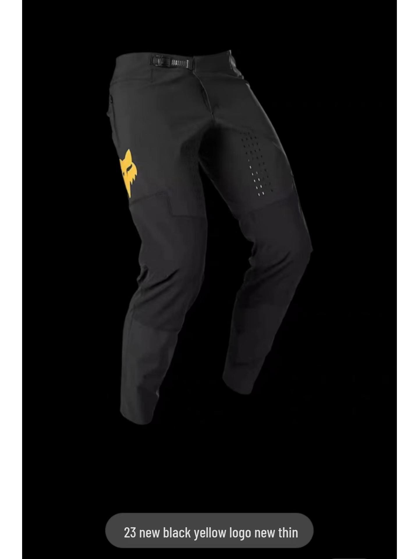 

Прочные штаны для даунхилла на горном велосипеде для детей и взрослых M