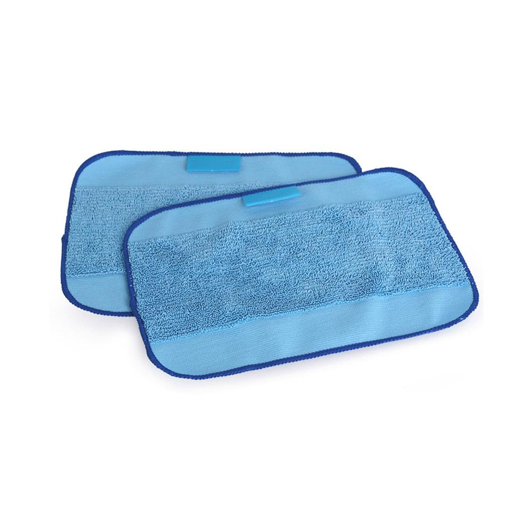 Cloth Cleaning Wet Dry Dual Use Water Absorbent Pad Replacement for 308t/380/321/320