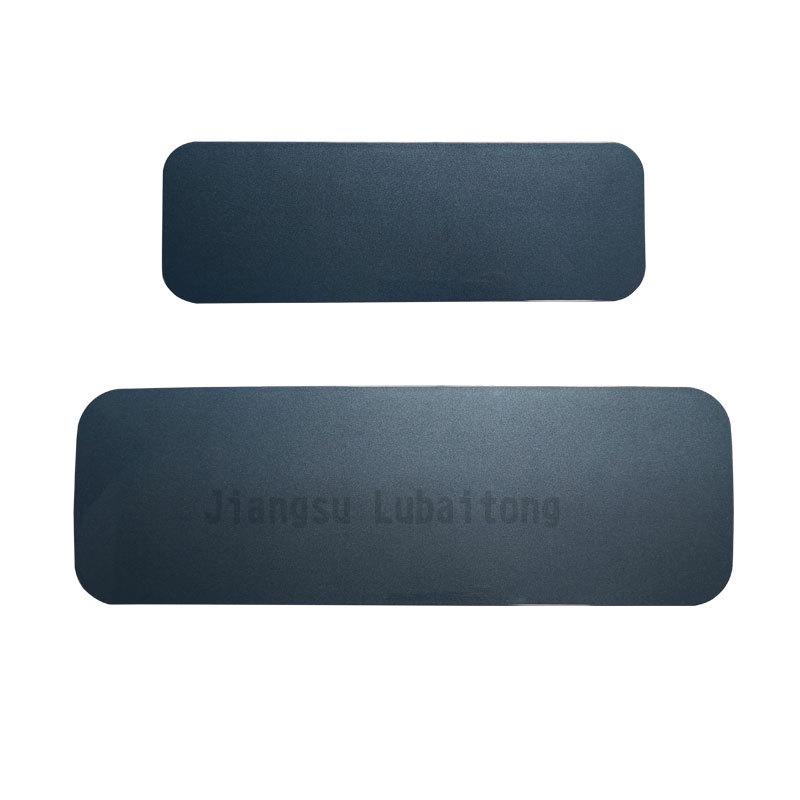 

Spare Tire Cover for 2020+ Defender Everest Silver 90-110 - Modification Accessory