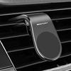 High-end Magnet Phone Holder GPS Stand Air Vent Clip Accessory For BMW M Emblem E46 E36 E34 F10 E90F30 E60 F30 E53E30 E9 E87 QR4