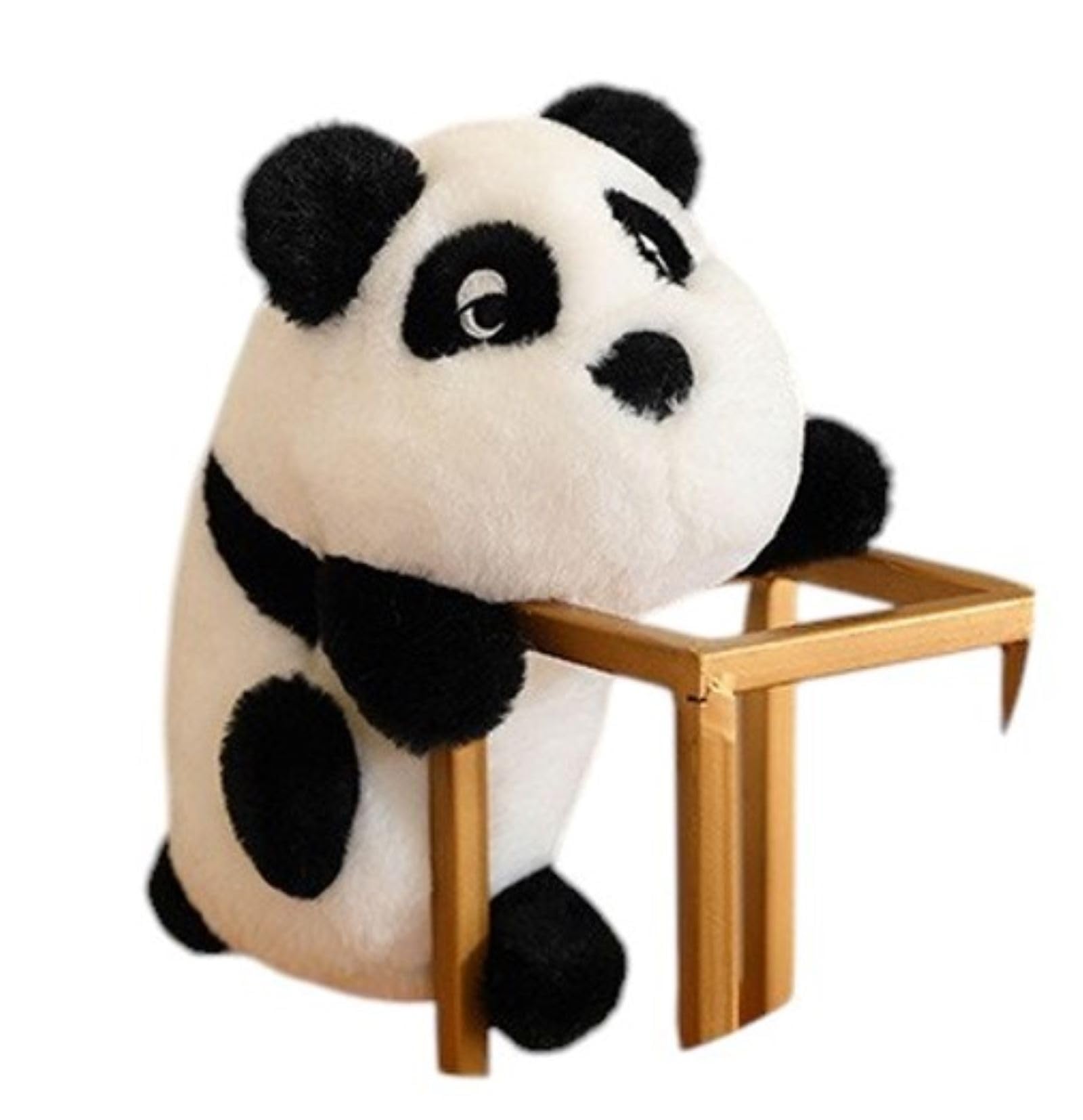 

Posture Corrector Plush Toy, 22cm, Posture Support, Relieves Shoulder and Neck Stiffness, Improves Blood Circulation, Non-Character, Improves