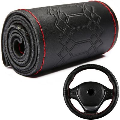 Accessori per abitacolo auto – Manopole per sterzo e coprivolante