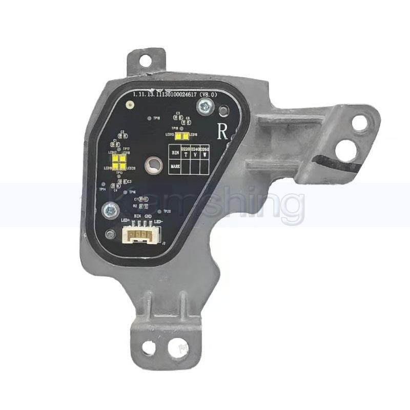 Kamshing Daytime Running Lamp Light Source Driver Module For SAIC Roewe I5 2019 Daytime Running Light Control Module