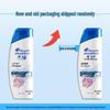 Head & Shoulders Ocean Fresh Anti-Dandruff Shampoo