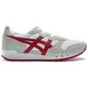 ONITSUKA TIGER Alvarado 'Bianco Grigio Rosso' D845L-102
