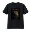 Batushka Litourgiya I T-shirt Black Metal Unisex Taglia L Vintage Traspirante Abbigliamento Grafico