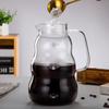Shangqi Glass Cold Brew Coffee Maker
