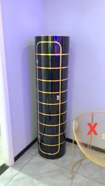High-tech Ozone Intelligent Rotatable Shoe Cabinet 360° Home Storage Shoe Rack High Cylindrical Shoe Cabinet Entrance Furniture