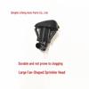 Compatible Wiper Washer Nozzle for BYD L3, F6 G6 Sirui, Boyue Wiper, Fan-shaped Mist Spray