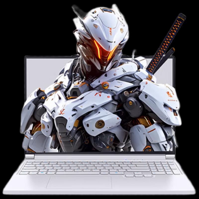 Mechrevo Aurora X Gaming Laptop (CN version)