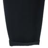Yohji Yamamoto Made in Japan wool Slacks pants 2 black Women Used