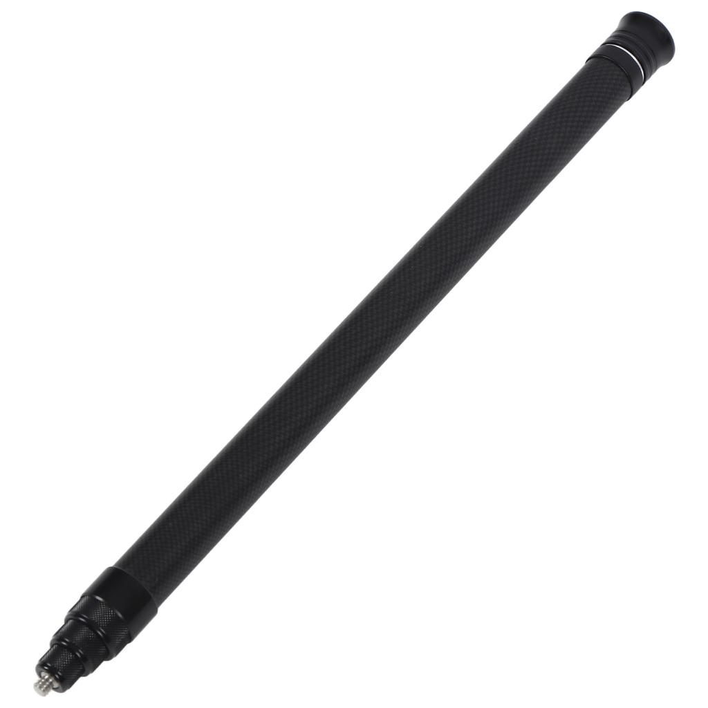 Extended Selfie Stick Carbon Portable Handheld Selfie Extension Stick for Cameras Stabilizers Tripods Monopods