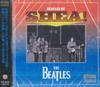 CD BEATLES  Beatles At Shea Normal Edition EGPC110 ETERNAL GROOVES 2025 Japan Obi Rock