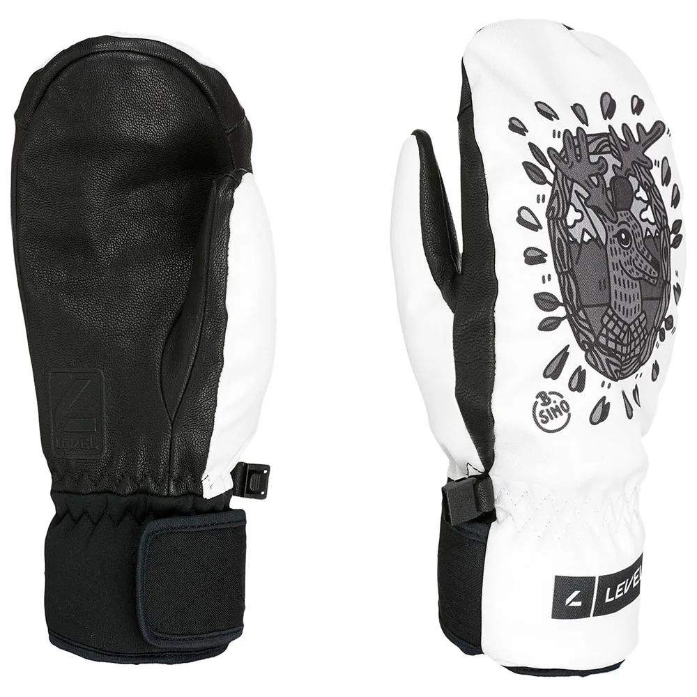 

Level Перчатки Vertigo Pro 2XS