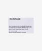HELMUT LANG Sports Top T-Shirt - White / P02Hw704100