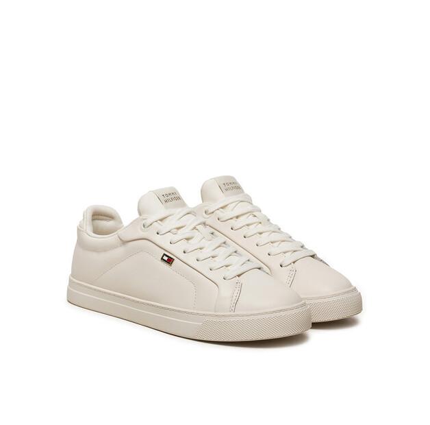 Tommy Hilfiger Icon Court Sneaker Flag Sneakers