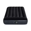 Inflatable Mattress 191X99X25 Cm With Built-In Electric Pump Intex 64146Nd