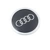 4 stk 60 mm 61 mm 68 mm 69 mm Bilstyling Felgsentrekk Navkapsler Merke 4B0601170 For Audi A3 A4 A5 A6 A7 A8 S4 S6 Tilbehør