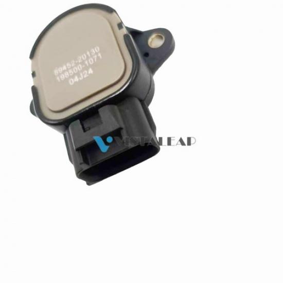 OEM 89452-20130 SENSOR THROTTLE POSITION For Toyota Corolla 1998-2007