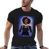Monica Rambeau Captain Tshirt Festive Simple Tshirt