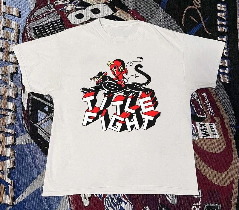 trend Title Fight Merry Christmas Full Size Cotton Shirt  PP1386 Unisex T-Shirt XXL