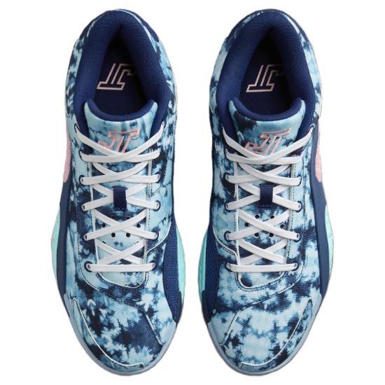 Air Jordan Tatum 2 PF Denim HJ4421-400