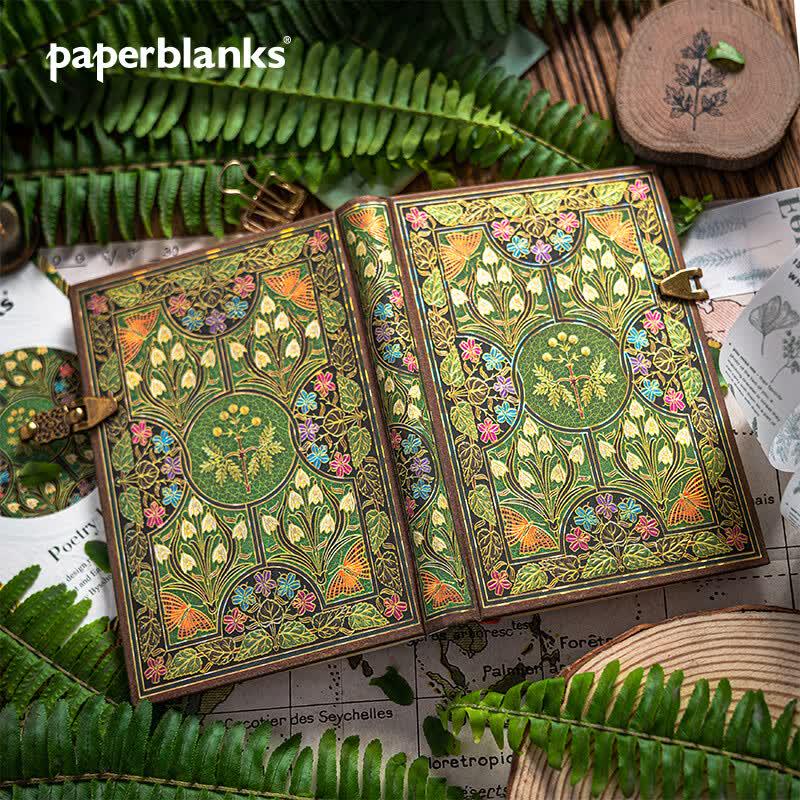 Paperblanks Exquisite Vintage Journal & Notebook