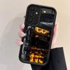 Phone Case for Samsung Galaxy A16 A34 A36 A56 A33 A24 A13 A14 A32 A26 A22 A23 A12 Soft Shell Street Supercars