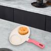 Egg Frying Pan Nonstick Butter Warmer Pot Cookware Breakfast Maker Kitchen Accessories Practical