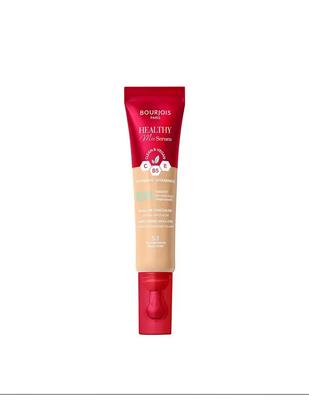 Gesichts-Make-up – Concealer & Grundierung