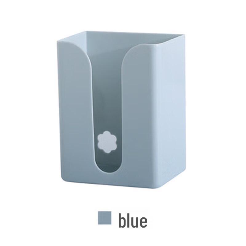 LIEI Cute Cartoon Desktop Tissue Box