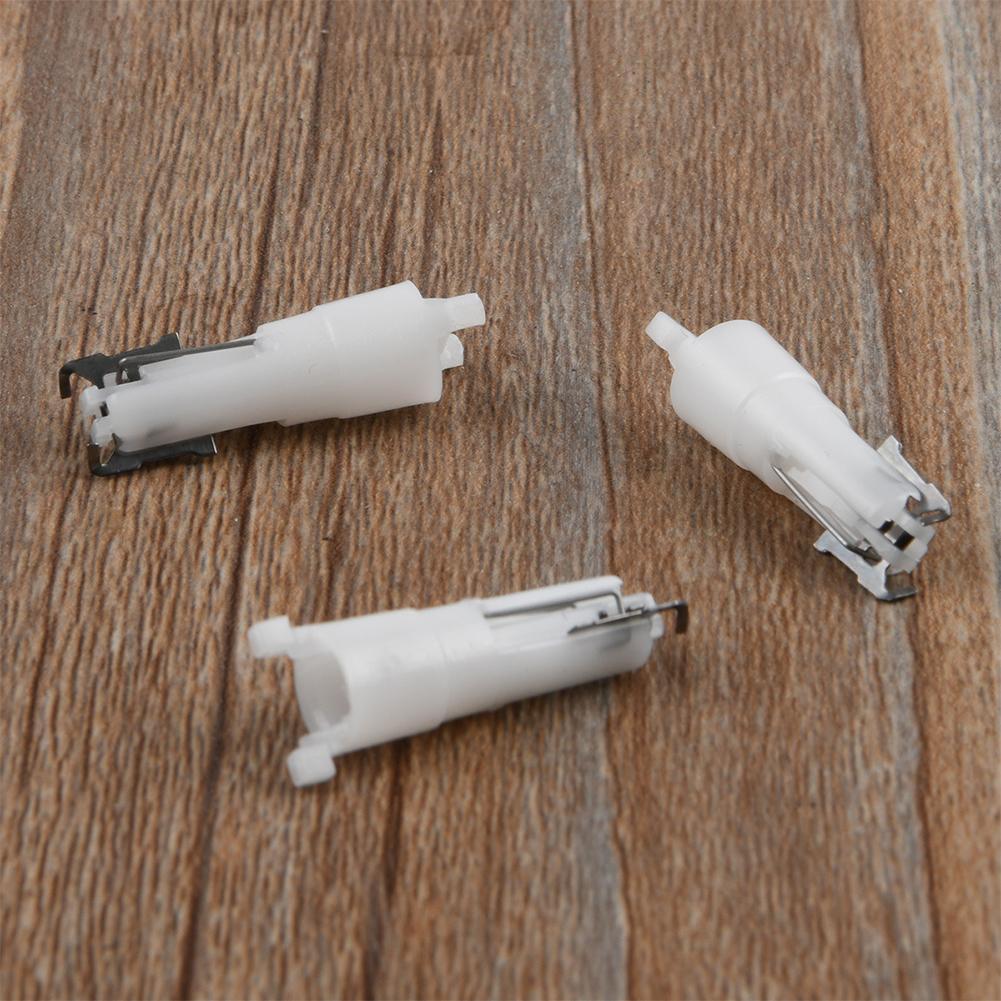 5pcs Electric Nose Hair Trimmer Attachments