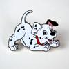 Iknowk Disney 101 Dalmatians Single-Sided Badge 5 Types