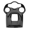 Car Interior Central Conole Control Panel Frame Cover Trim for Alfa Romeo Giulia   Stelvio