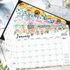 2026 Desk Calendar - Jan 2026 - Dec 2026, 12 Months Large Monthly Desk Calendar, 22" x 17", Desk Pad, Large Ruled Blocks, to-do List & Notes, Best