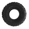 Off Road Tubeless Tire 145/70‑6 Anti Puncture Non Slip Thickened Rubber Tyre for ATV UTV Go Kart