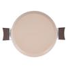 DeP Cappuccino 24cm Non-stick Iron Soup Pot