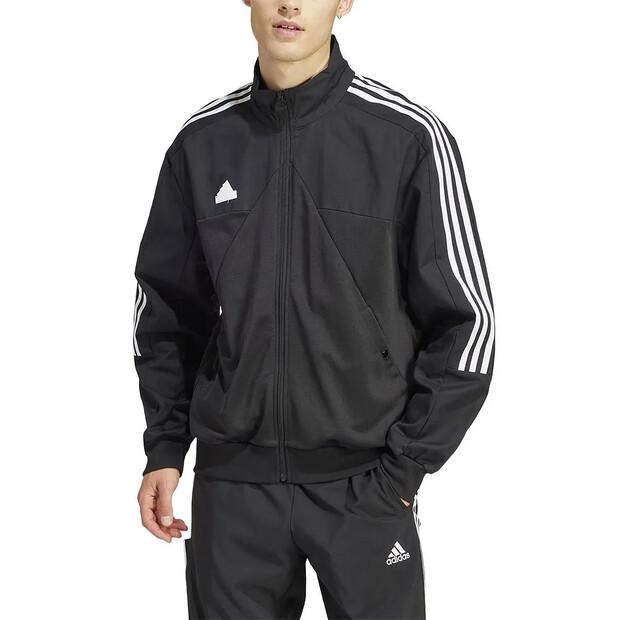 

adidas Спортивная куртка Tiro Q1 S/Regular