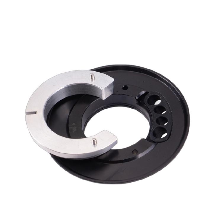 Universal Bike Headsets Aluminum Sealing Bearing Straight Tapered Fork Bearing Headsets Internal Cable Managements